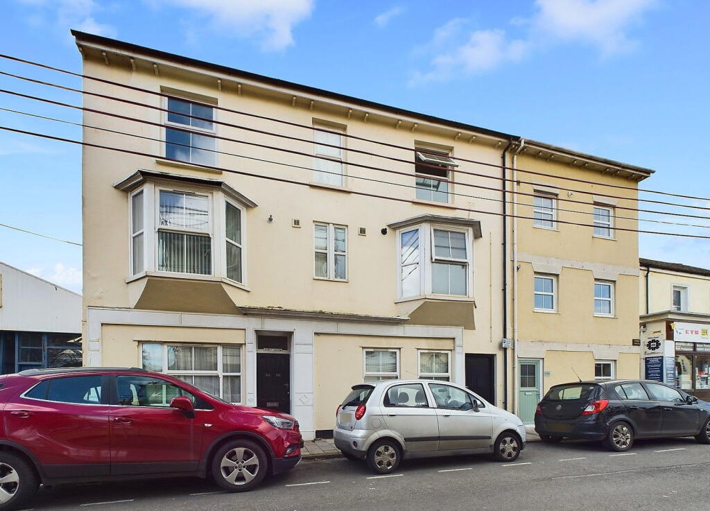 Main image of property: Queen Street, Seaton, EX12 2RJ
