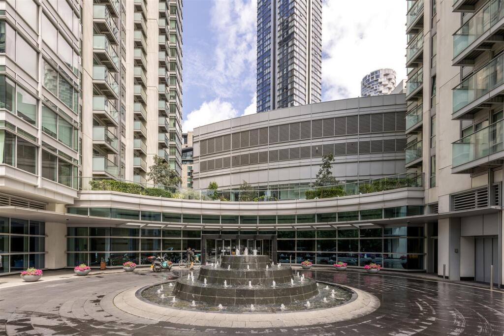 Main image of property: Pan Peninsula Square, Canary Wharf, E14