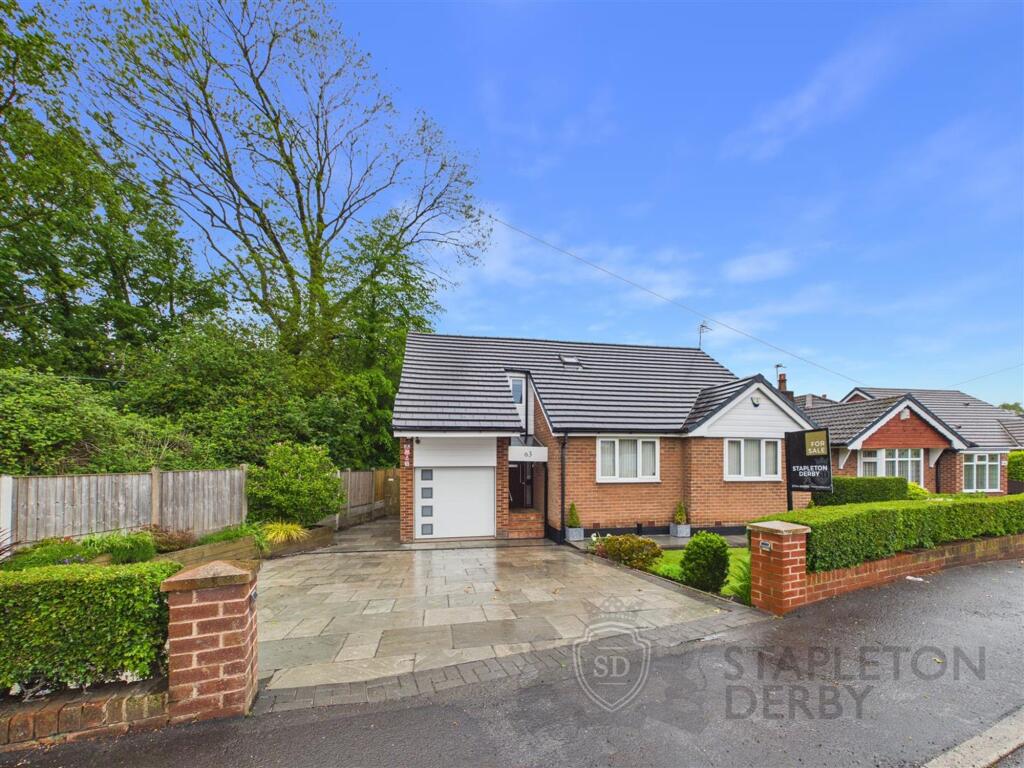 Main image of property: Old Lane, Rainford, WA11