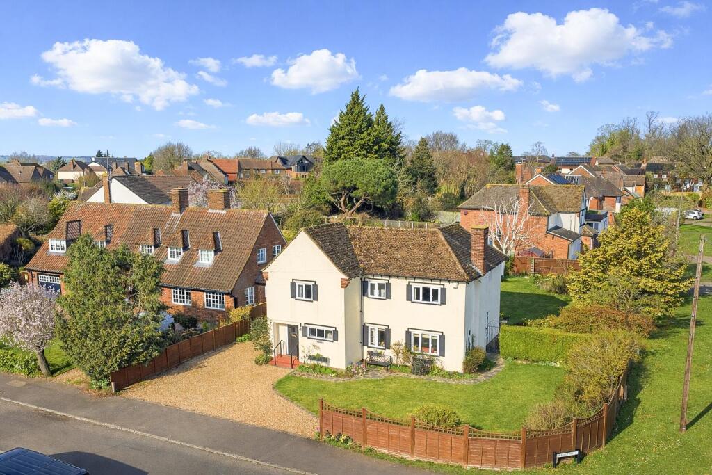 Main image of property: Priory Way, Hitchin