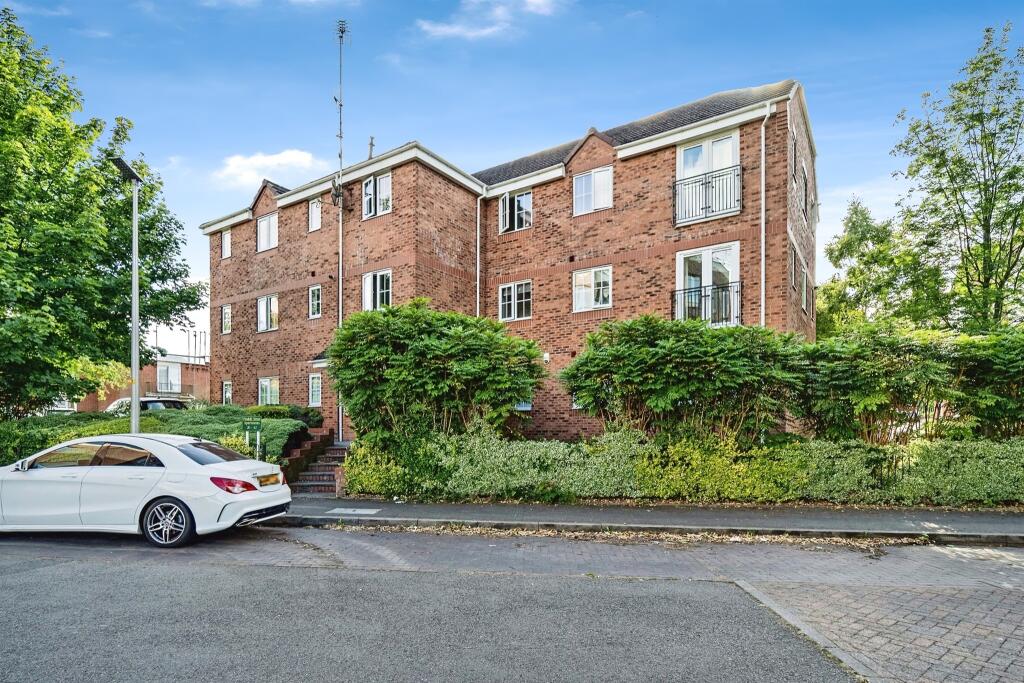 Main image of property: Pinfold Street