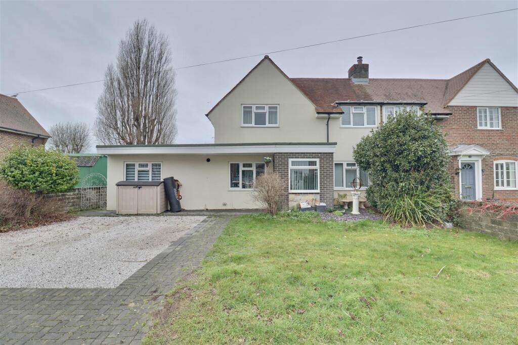 Main image of property: Atherley Road, Hayling Island
