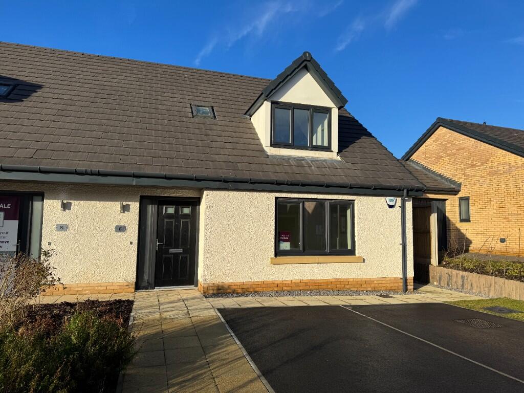 Main image of property: The Boulevard, 
Middle Deepdale, Scarborough, 
YO11 3EX