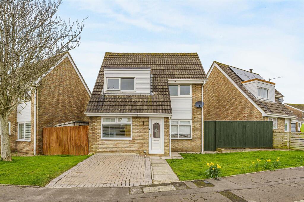 Main image of property: Cardigan Crescent, Boverton, Llantwit Major