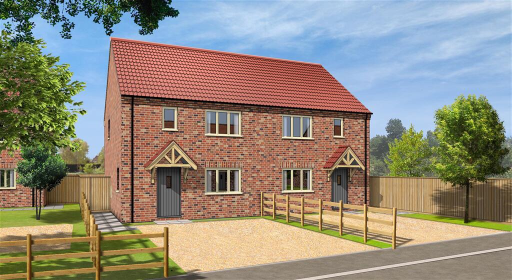 Main image of property: Plot 6, 15 Lark Road, Stoke Ferry, Kings Lynn PE33 9TY