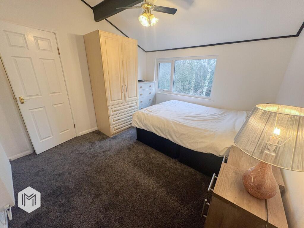 Lyster Close, Birchwood, WA3 – pohled 6