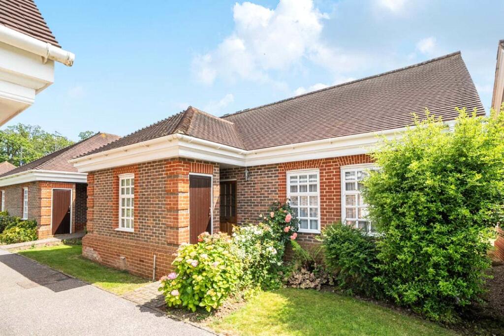 Main image of property: Whybrow Gardens, Castle Village, Berkhamsted, Hertfordshire, HP4