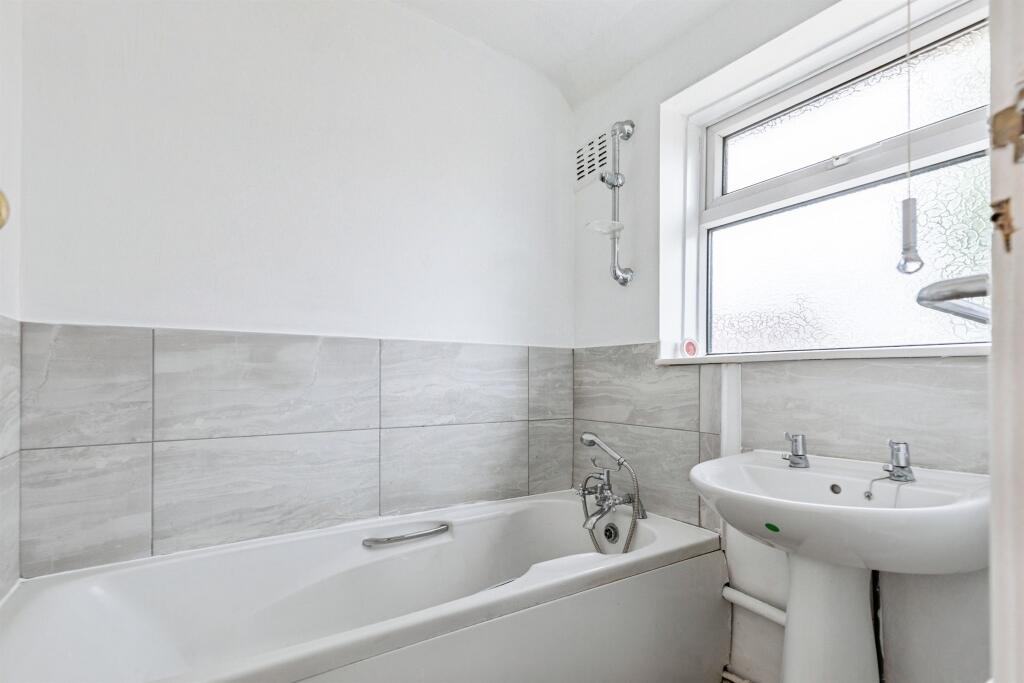 Ashley Avenue, Corby - More