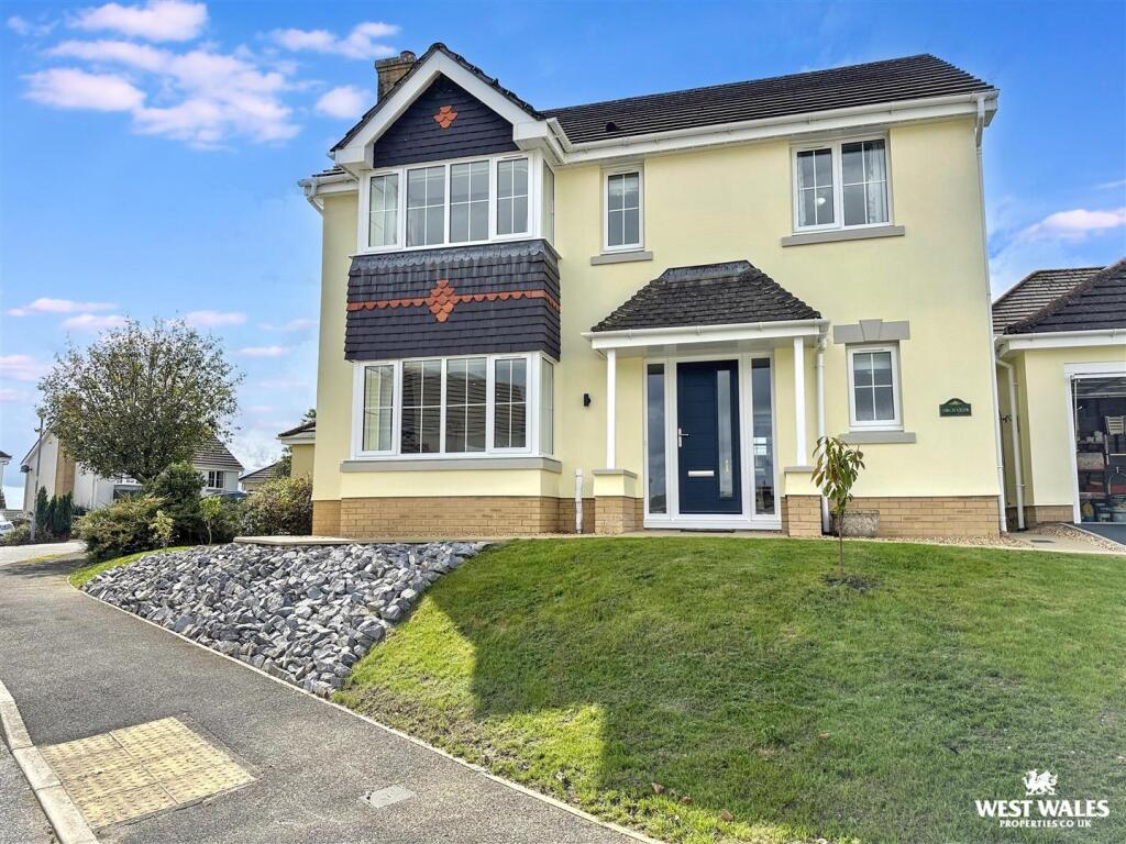 House in Swansea - View 4