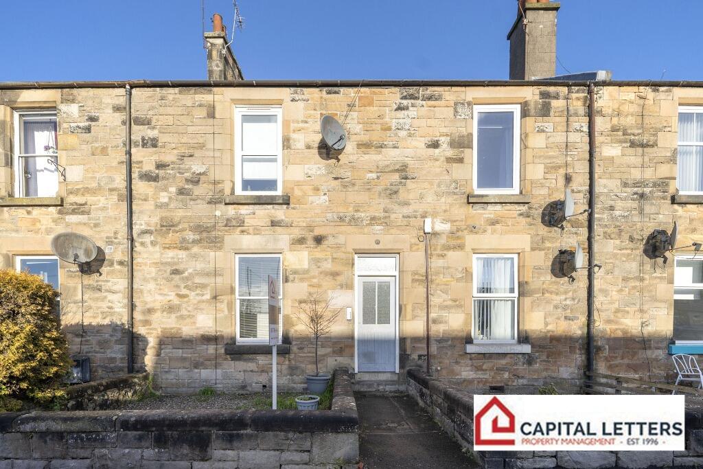 Main image of property: Abbey Road, Stirling Town, Stirling, FK8