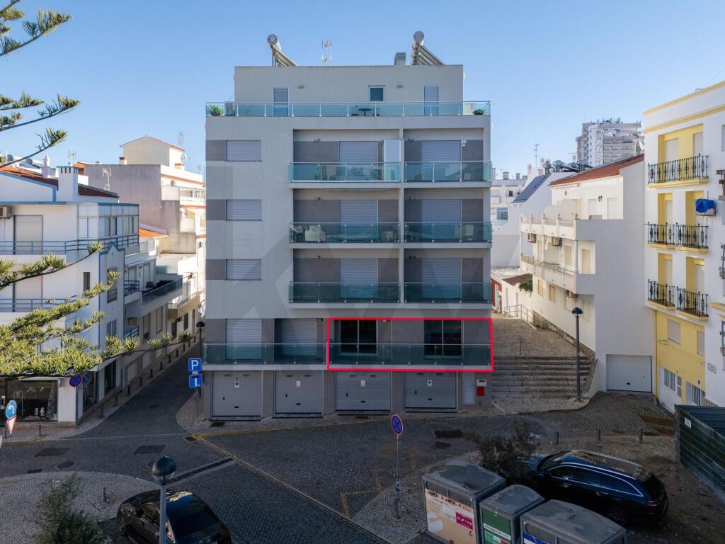 Main image of property: Algarve, Monte Gordo