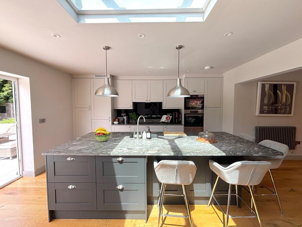 House in Farmborough, Bath and North East Somerset - View 4