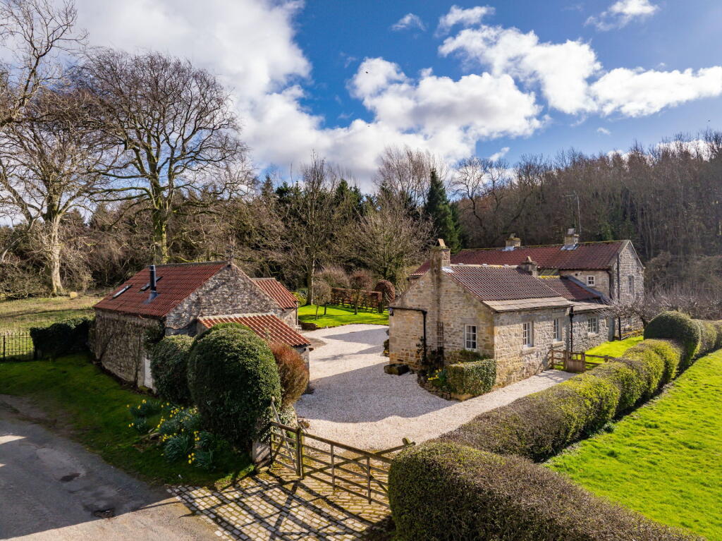 Main image of property: The Old Parsonage, East Witton, Leyburn