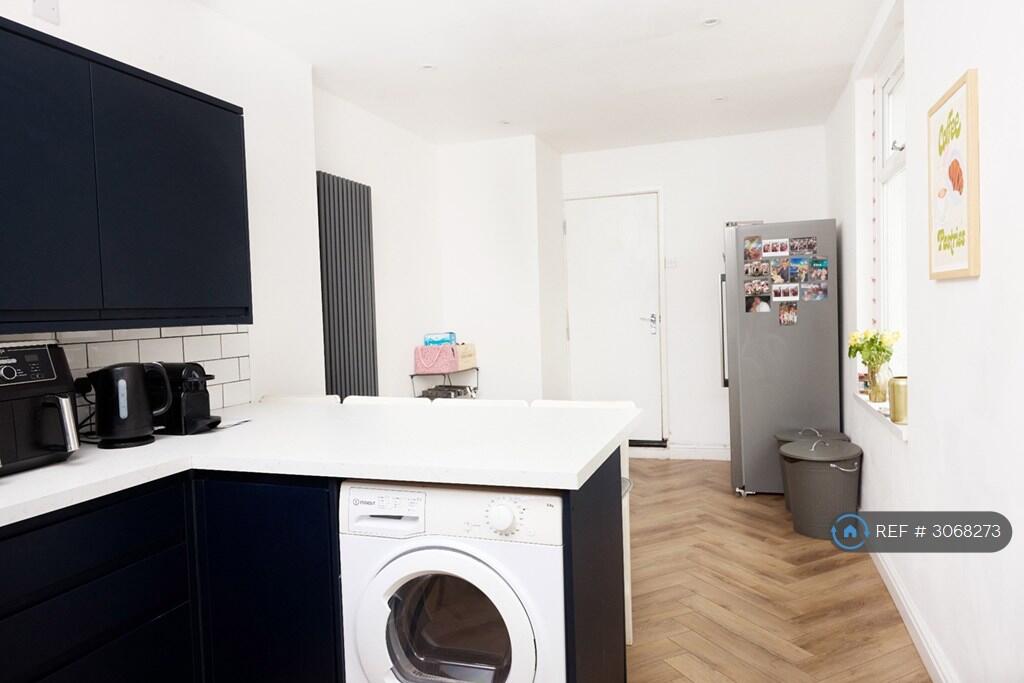 House in Cardiff - View 3