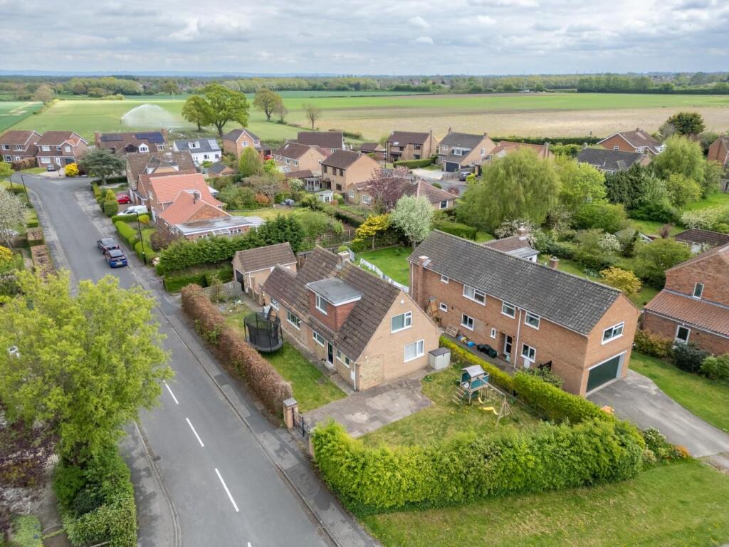 Main image of property: Farmstead Rise, Haxby, York