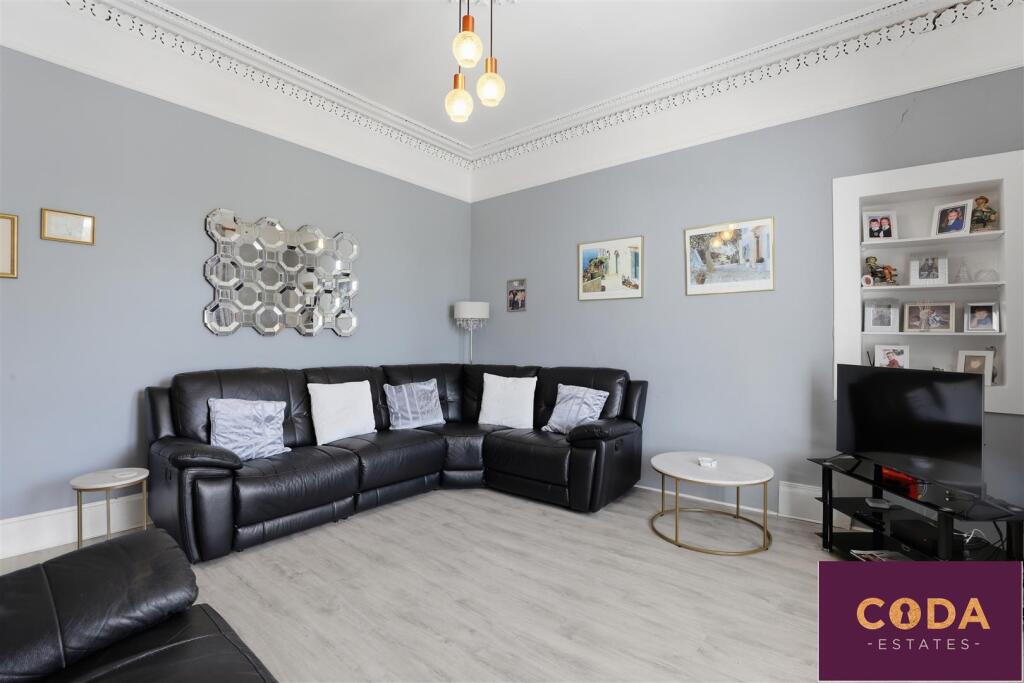 Balgrayhill Road, Glasgow - View 6