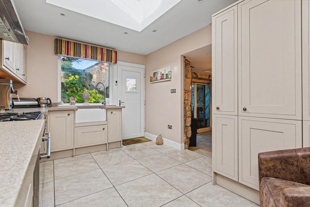 House in Langbank, Renfrewshire - More