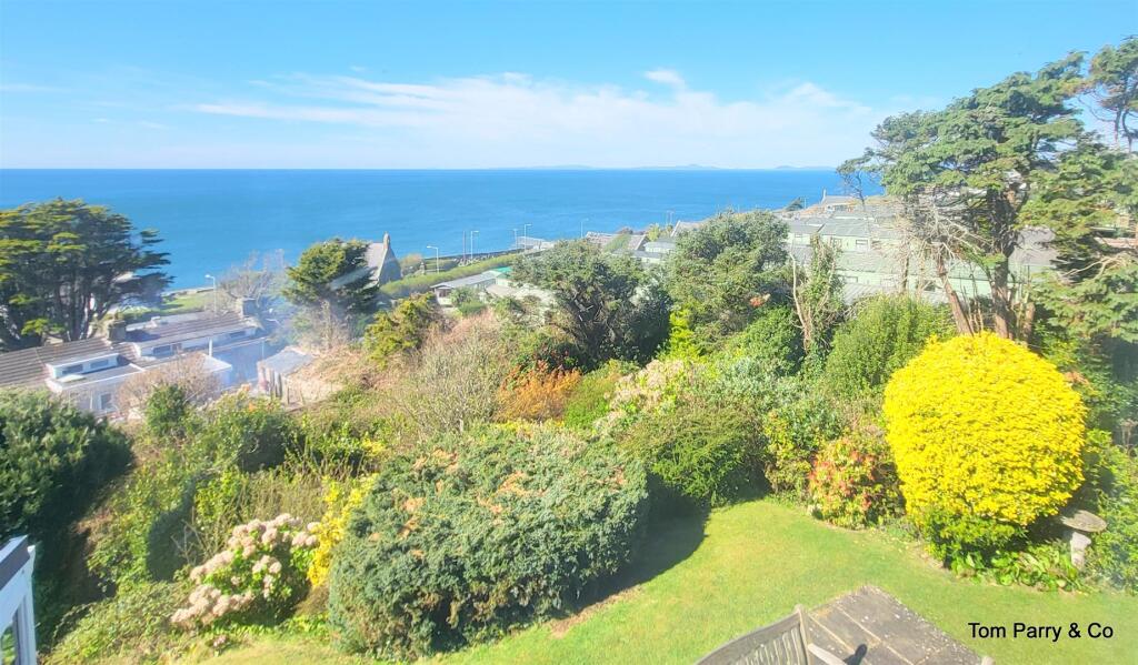 Perthi, Llanaber, Barmouth photo 3