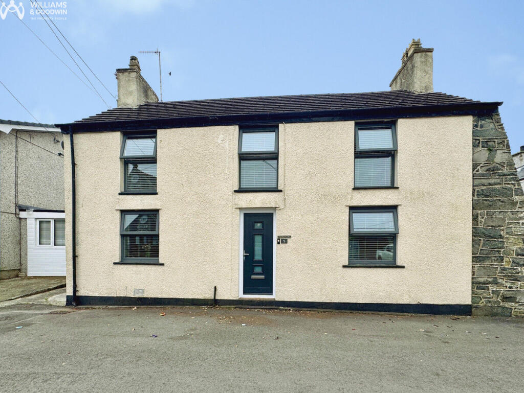 Main image of property: Garden Lane, Bodedern, Anglesey, LL65