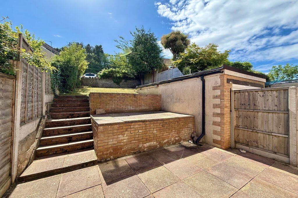 Bramblewood Road, Worle, Weston super Mare - NO CHAIN - View 4