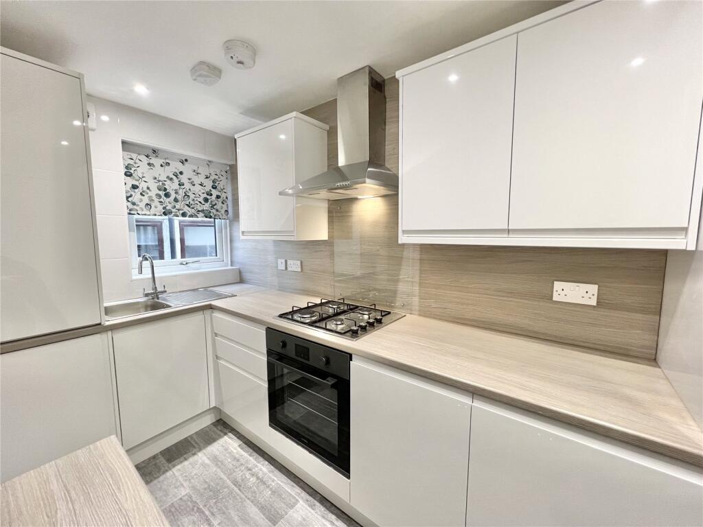 Main image of property: Delaunays Road, Crumpsall, Manchester, M8