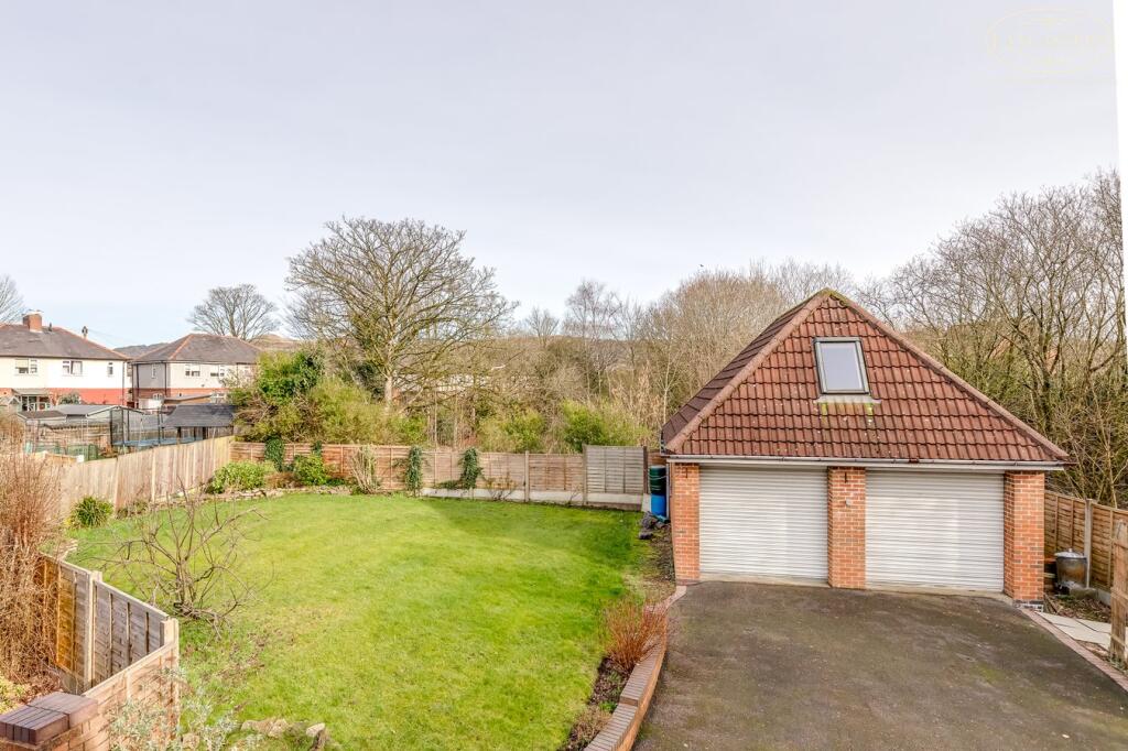 20, Vale Coppice, Horwich, BOLTON, BL6 photo 2