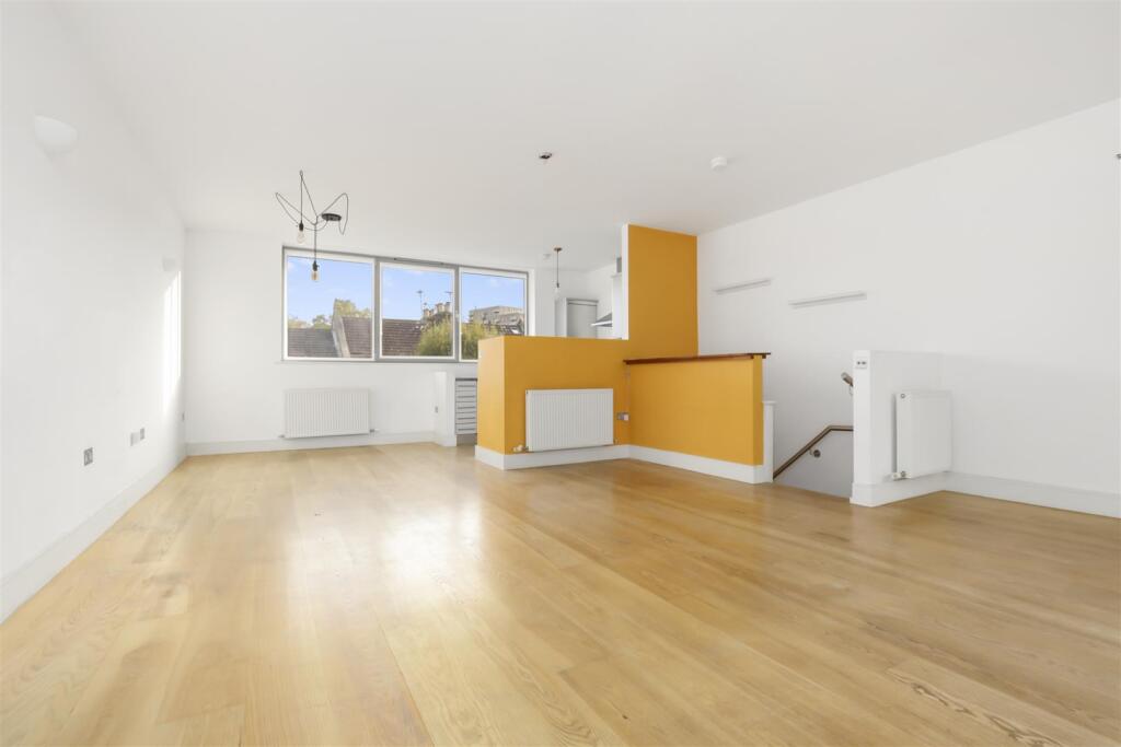 Main image of property: Compton Terrace, Hermitage Road, Haringey