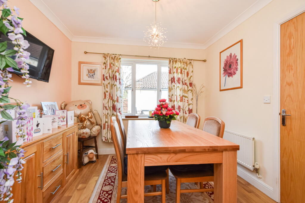 House in Mid Devon, Willand - View 5