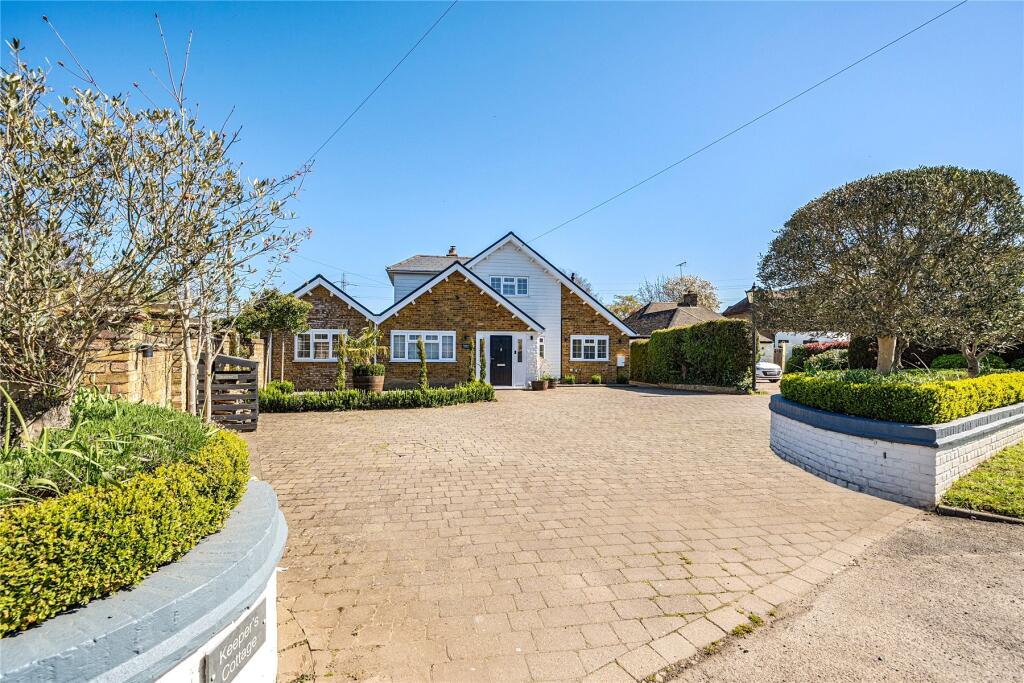 Main image of property: Send Marsh Road, Ripley, Surrey, GU23