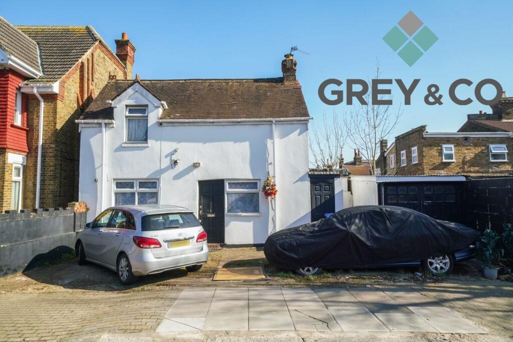 Main image of property: Napier Road Wembley HA0 4UA