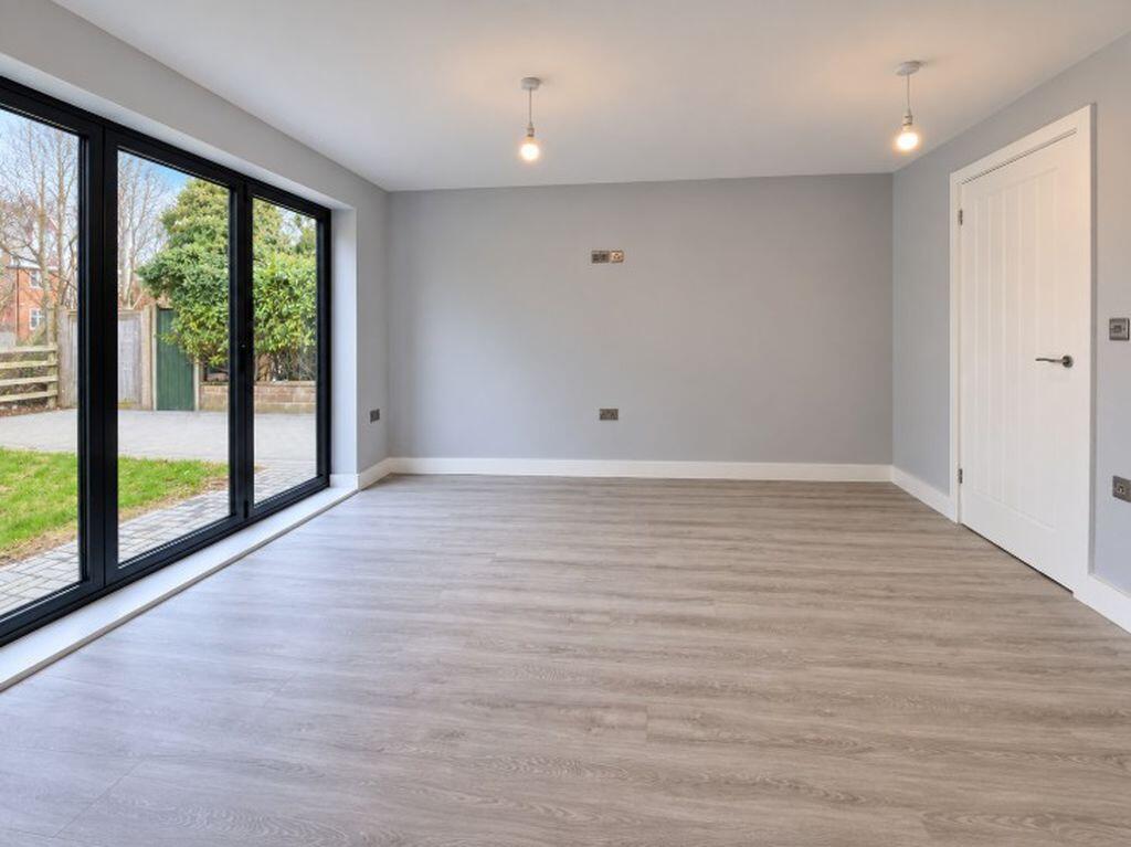 House in Gosport, Lee-on-the-Solent - View 4