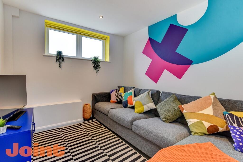 Main image of property: Auckland Drive, BN2