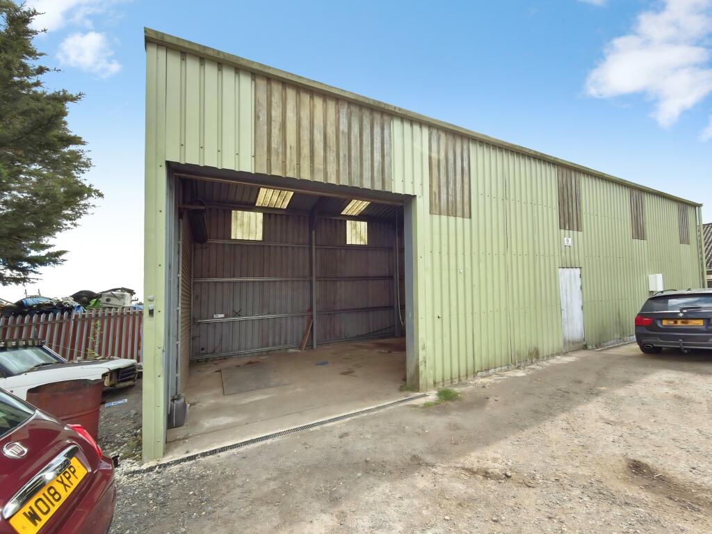 Main image of property: Unit , Hall Lane Farm, Little Warley Hall Lane Little Warley, Little Warley, Brentwood