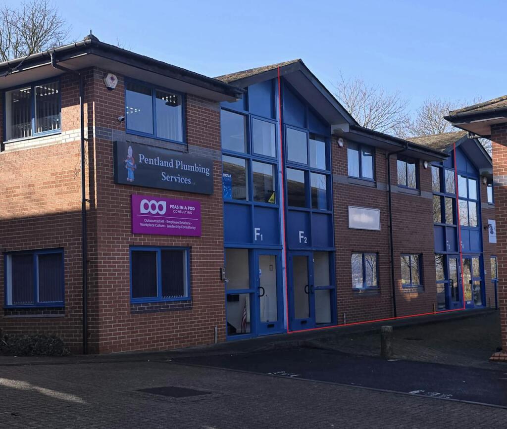 Main image of property: F2 Fareham Heights, Standard Way, Fareham, PO16 8XT