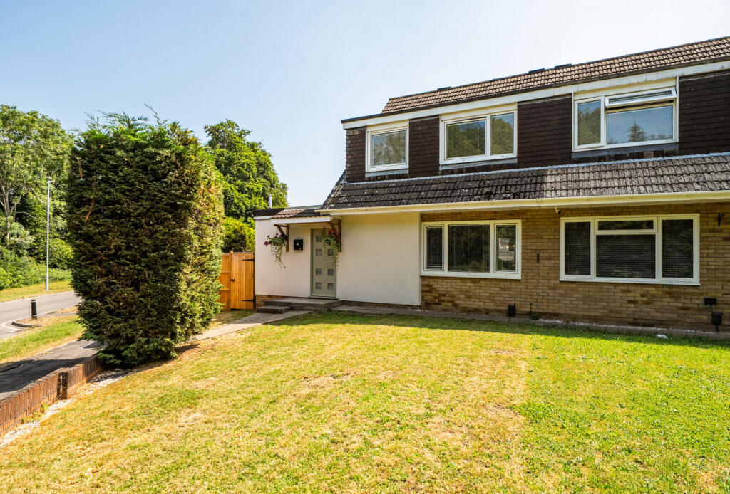 Main image of property: Oak Close, Little Stoke, South Gloucestershire, BS34