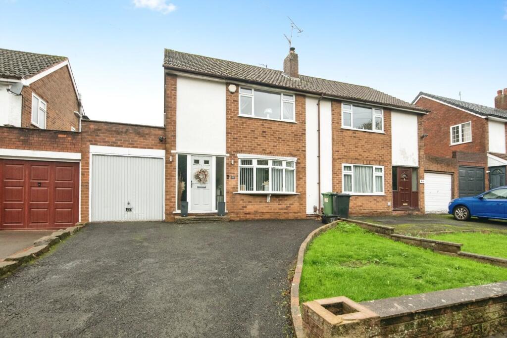 Main image of property: Cotwall End Road, Lower Gornal