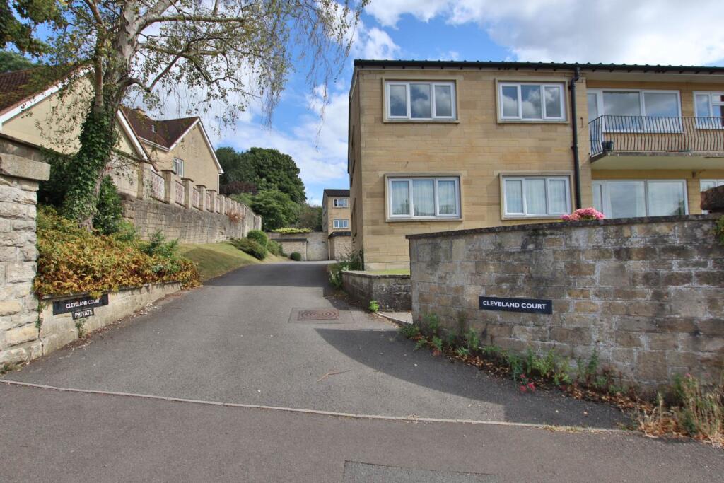 Main image of property: Cleveland Court, Bathwick Hill