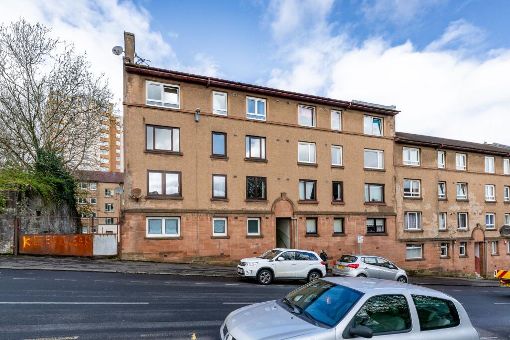 Main image of property: Sir Michael Street, Greenock, PA15