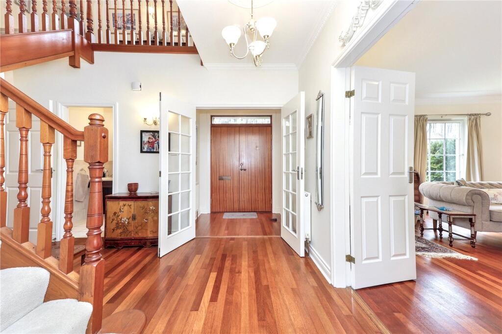 Mount Frost Place, Markinch, Glenrothes, Fife, KY7 photo 3