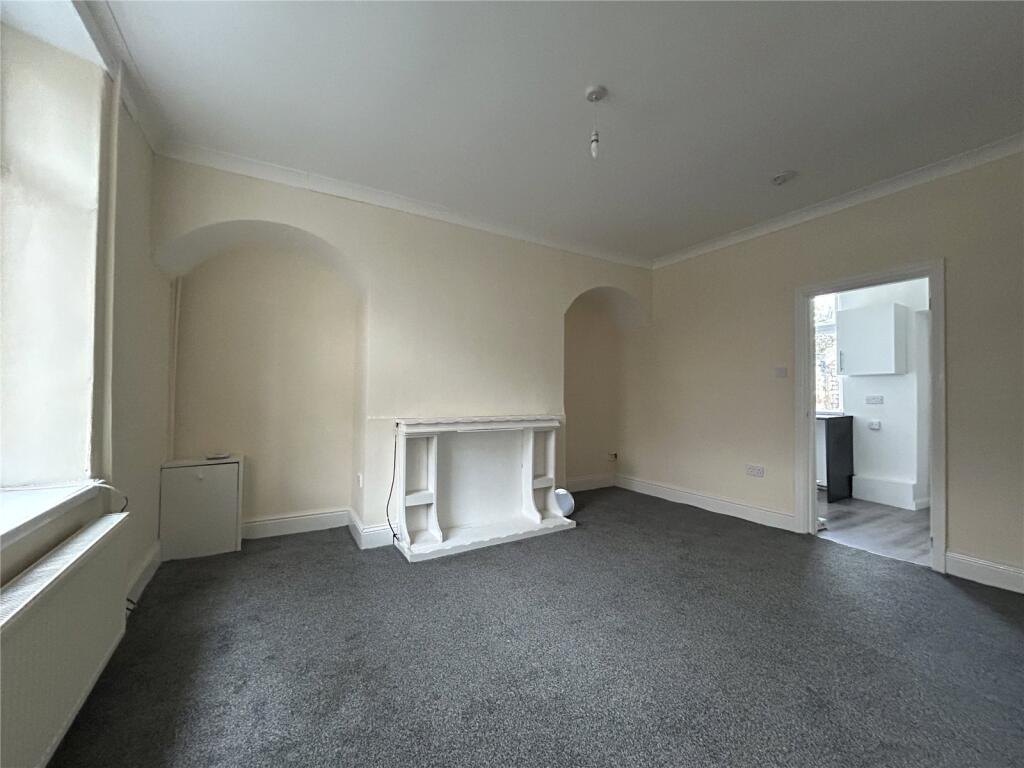 Main image of property: Ridley Street, Stanley, DH9