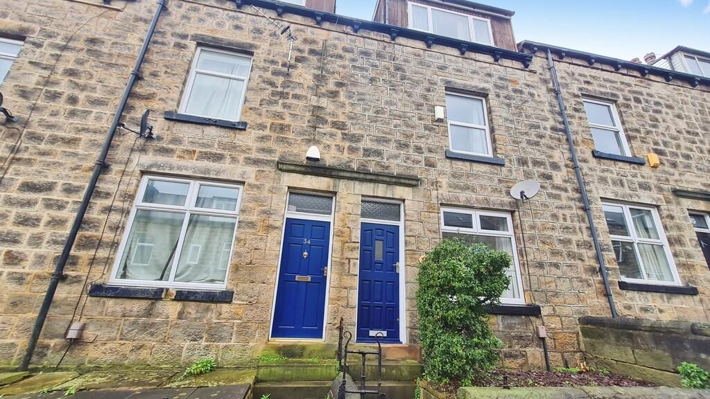 Main image of property: Rose Avenue, Horsforth