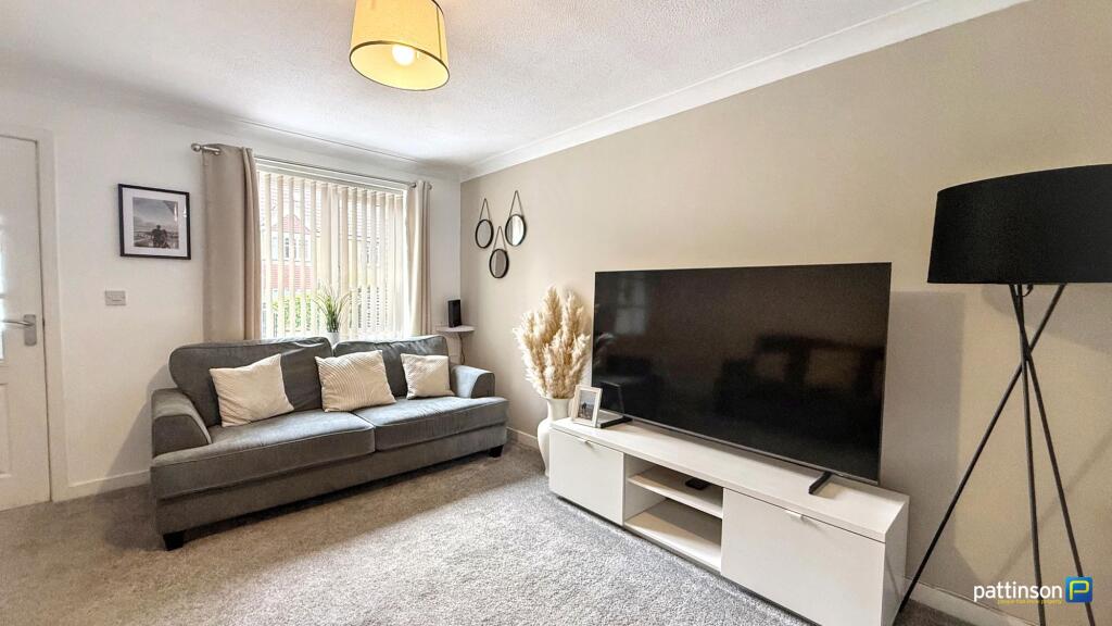 Harrington Way, Ashington, Northumberland, NE63 9JN photo 4