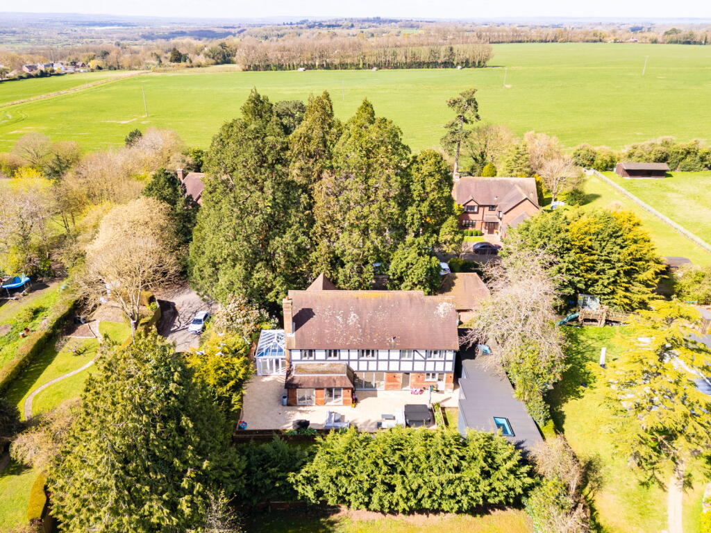 Main image of property: North Street, Sutton Valence, Maidstone, ME17
