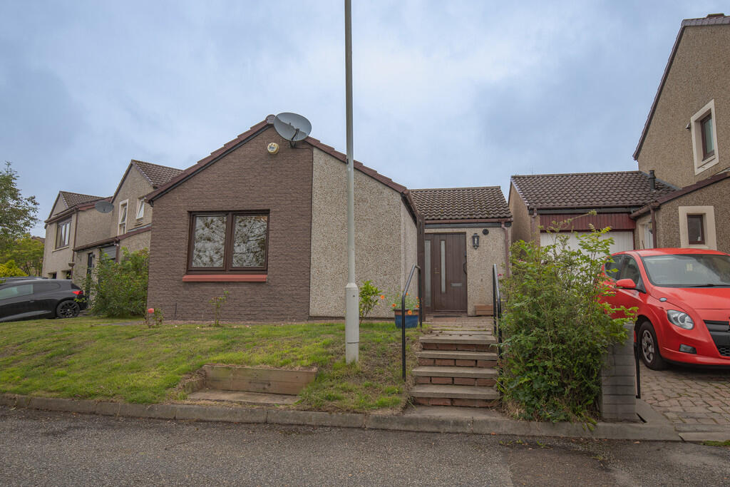 Main image of property: Crombie Close, Westhill