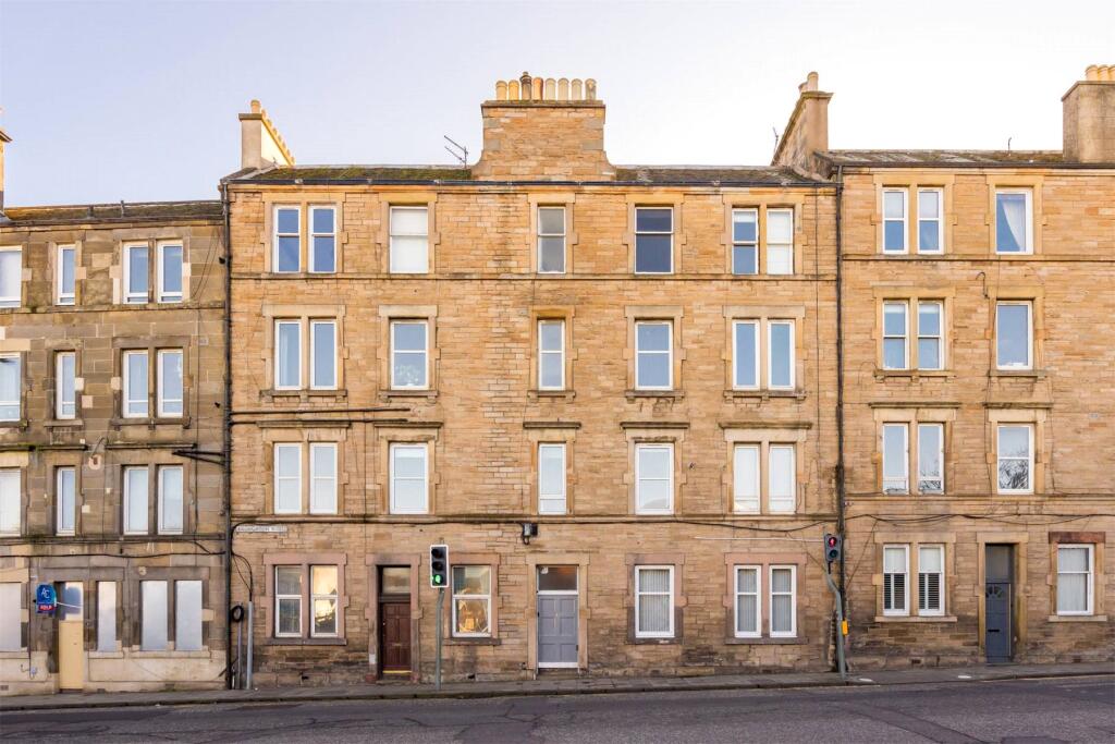 Main image of property: Broughton Road, Broughton, Edinburgh, EH7