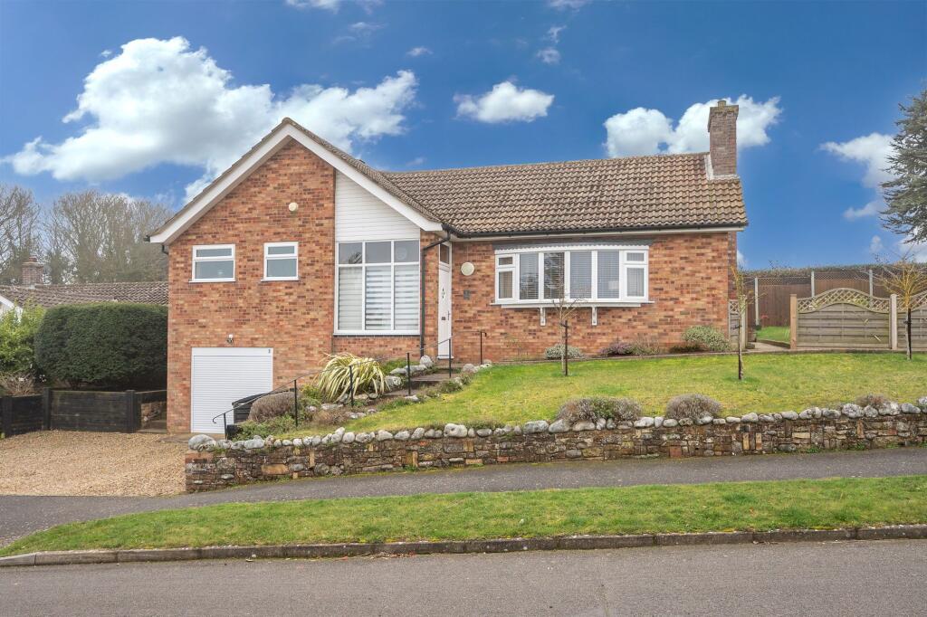 Main image of property: Court Drive, Cromer, NR27