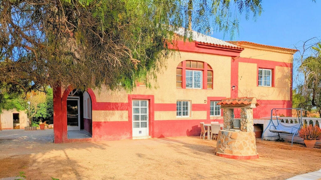 Main image of property: Murcia, Cañada De San Pedro