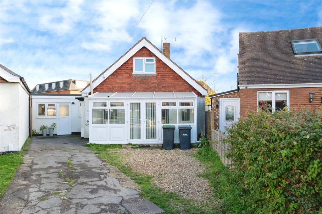 Main image of property: Elm Close Estate, Hayling Island, Hampshire, PO11