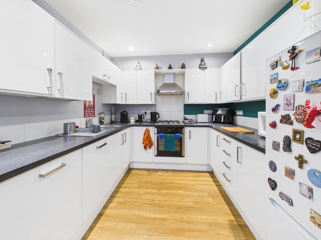 House in Exeter, Bude–Stratton - View 5