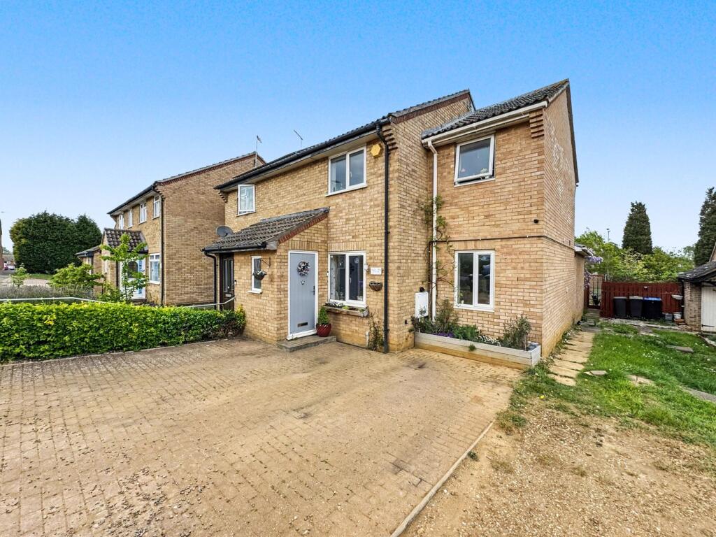 Main image of property: Melford Road, Stowmarket, IP14